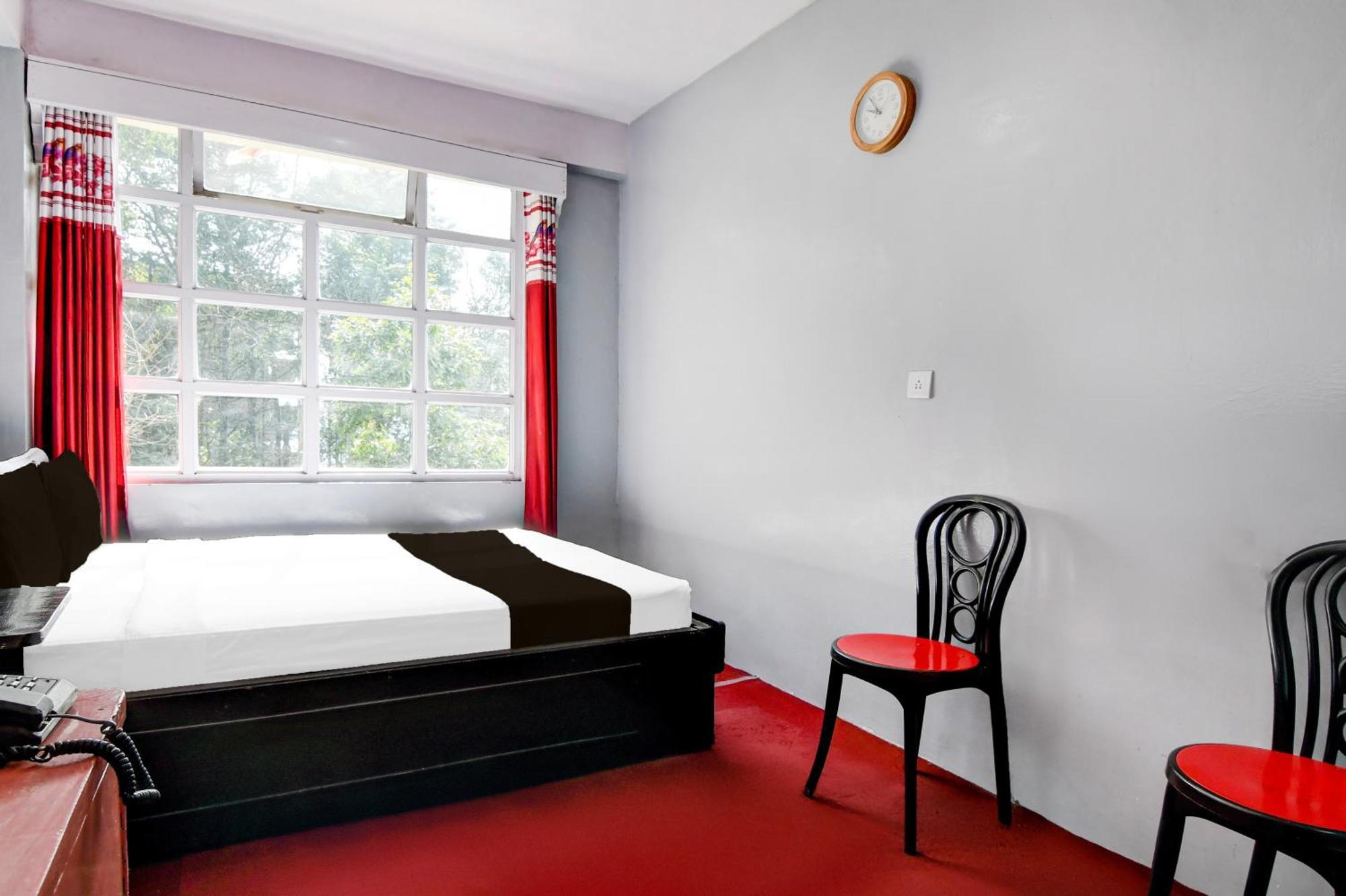 Super Hotel O Ghoom Formerly Aps Homestay Ghum Экстерьер фото