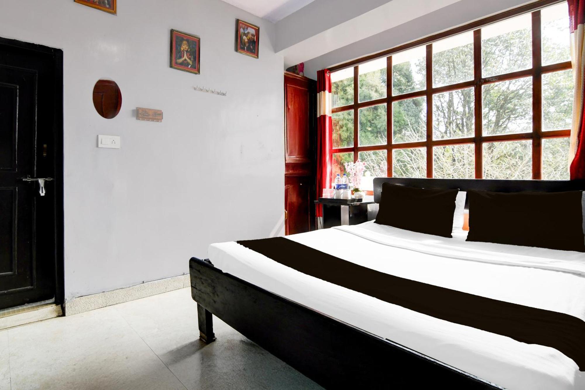 Super Hotel O Ghoom Formerly Aps Homestay Ghum Экстерьер фото