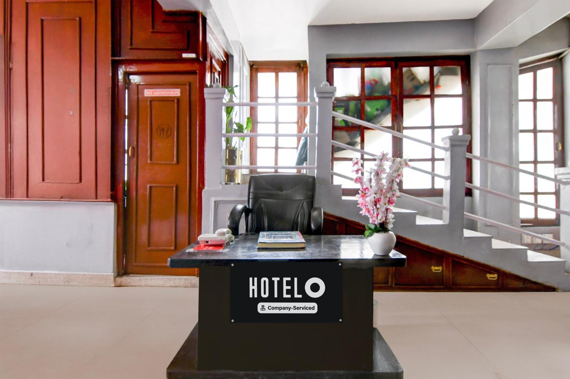 Super Hotel O Ghoom Formerly Aps Homestay Ghum Экстерьер фото