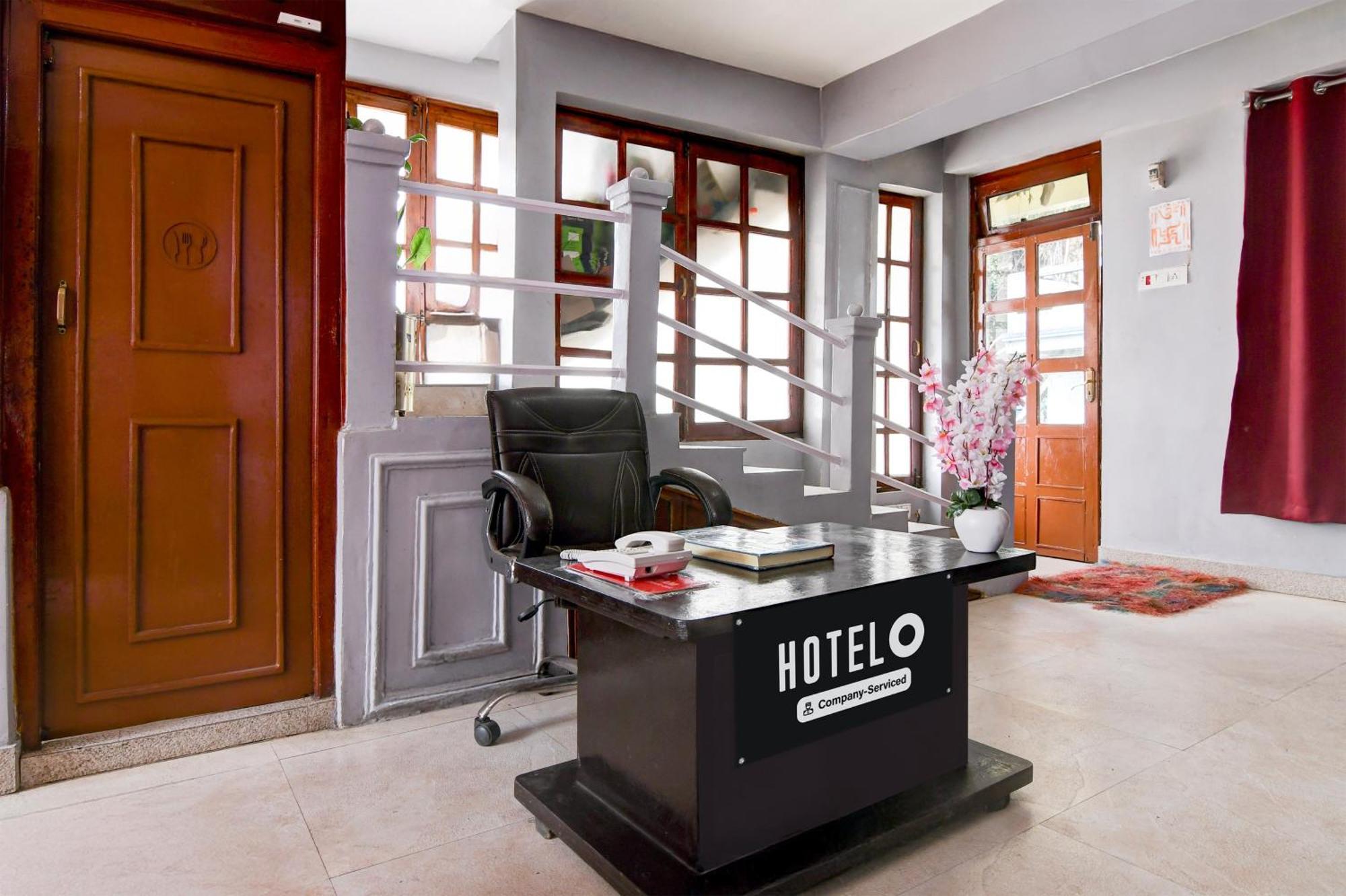 Super Hotel O Ghoom Formerly Aps Homestay Ghum Экстерьер фото